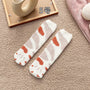 Esmee Bunny Socken | Niedlich & Weich