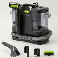 Corded Carpet Machine - Aquatris