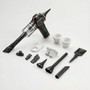 Cordless Handheld Vacuum - Vormac