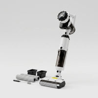 Cordless Wet And Dry Vacuum - Vaxion