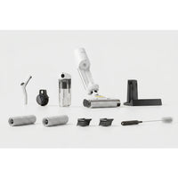 Cordless Wet And Dry Vacuum - Vaxion