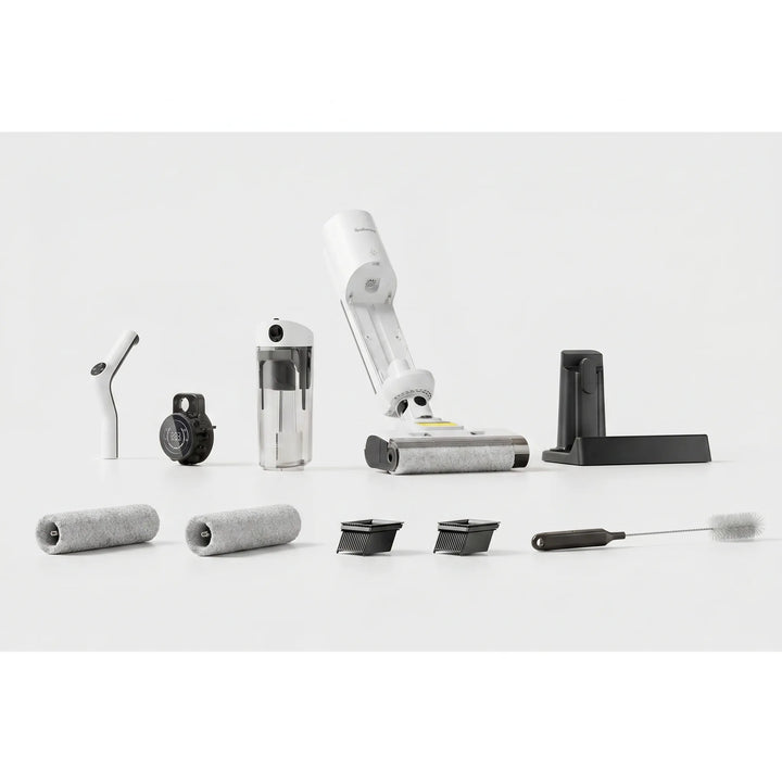 Cordless Wet And Dry Vacuum - Vaxion