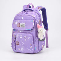 Cosmic Print Primary School Rucksack - Astrapak