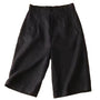 Damen-Leinen-Baumwoll-Sommershorts - Elvira