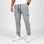 Cropped Jogginghose Mit Tasche -  Rene