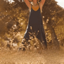 Locker Fallender & Stilvoller Damen-Jumpsuit mit Seitentaschen – Narelle