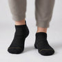 Cushioned Ankle No-Show Active Sock -  Trekklin