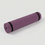 Cushioned Exercise Mat -  Crystal