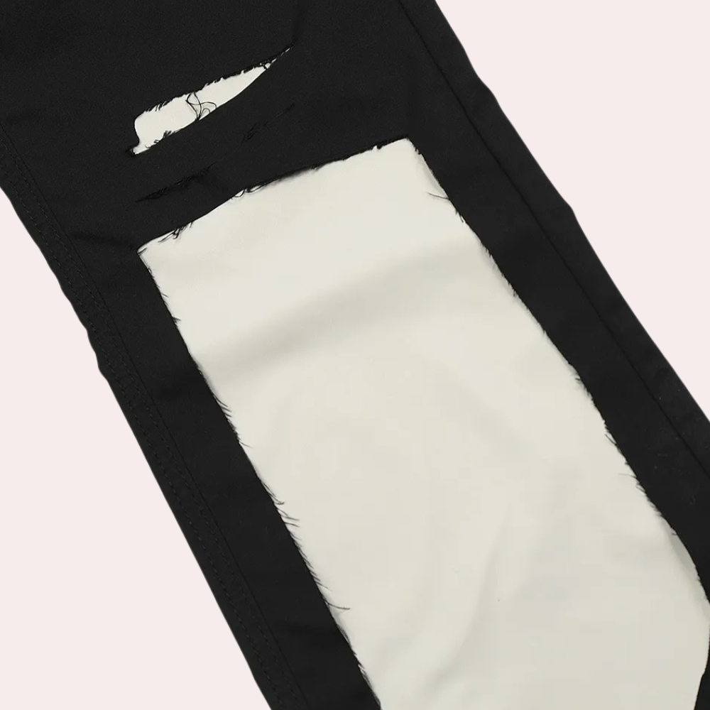Lässige Herrenhose mit zeitlosem Look - Noah