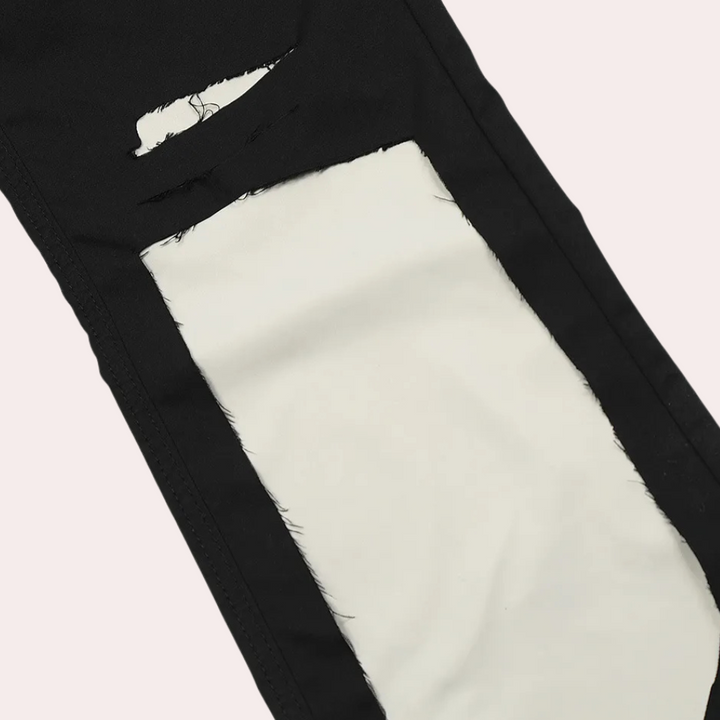 Lässige Herrenhose mit zeitlosem Look - Noah