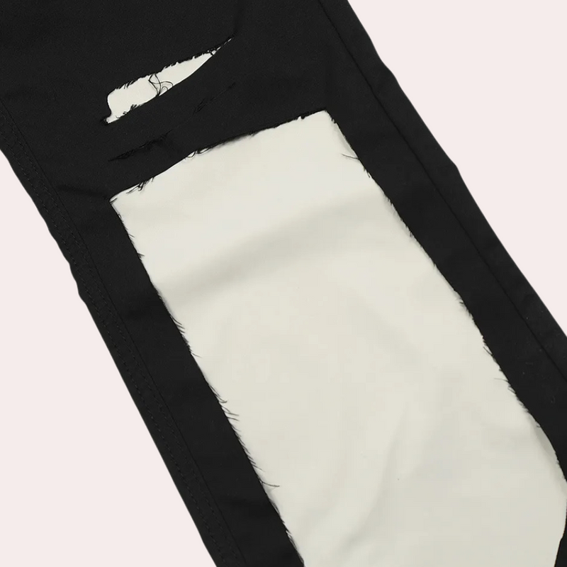 Lässige Herrenhose mit zeitlosem Look - Noah