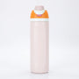 Cylindrical Insulated Water Bottle - Sipvora