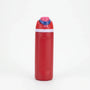 Cylindrical Insulated Water Bottle - Sipvora