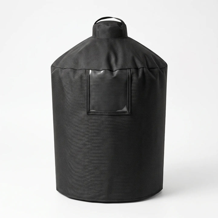 Cylindrical Outdoor Barbecue Cover - Vestraq