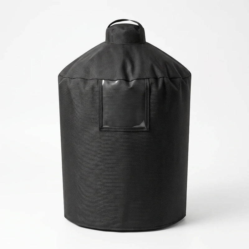 Cylindrical Outdoor Barbecue Cover - Vestraq