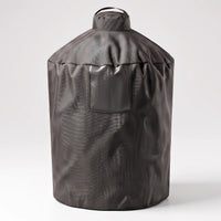Cylindrical Outdoor Barbecue Cover - Vestraq