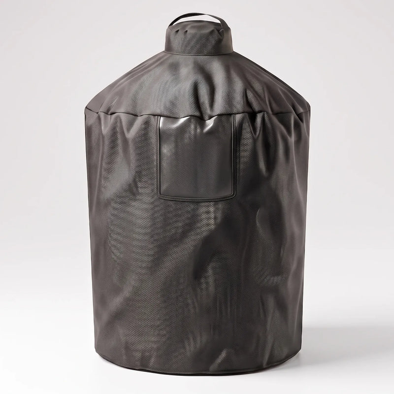 Cylindrical Outdoor Barbecue Cover - Vestraq