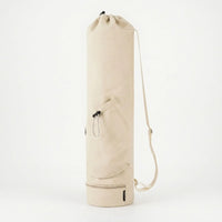 Cylindrical Yoga Mat Carrier -  Miranda