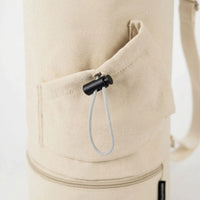 Cylindrical Yoga Mat Carrier -  Miranda