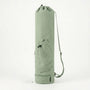 Cylindrical Yoga Mat Carrier -  Miranda