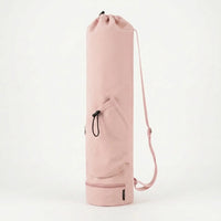 Cylindrical Yoga Mat Carrier -  Miranda