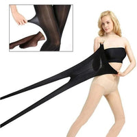 Onverwoestbare Bodyshaping Panty - Silva