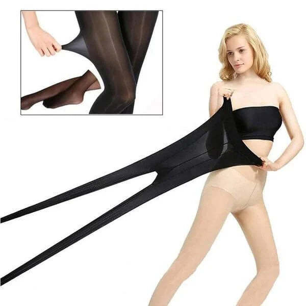 Onverwoestbare Bodyshaping Panty - Silva