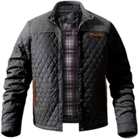 Outdoor Winterparka für Herren - Arctos