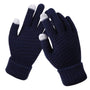 Ava Gestrickte Handschuhe | Stilvoll und Funktional