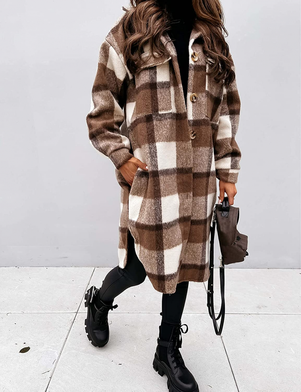 Joanne Wollmantel | Lang & Trendy