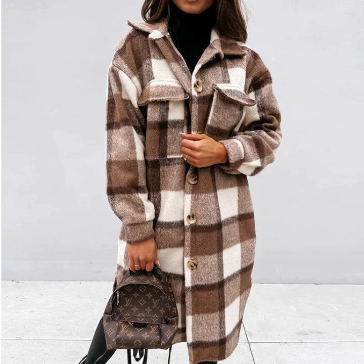 Joanne Wollmantel | Lang & Trendy