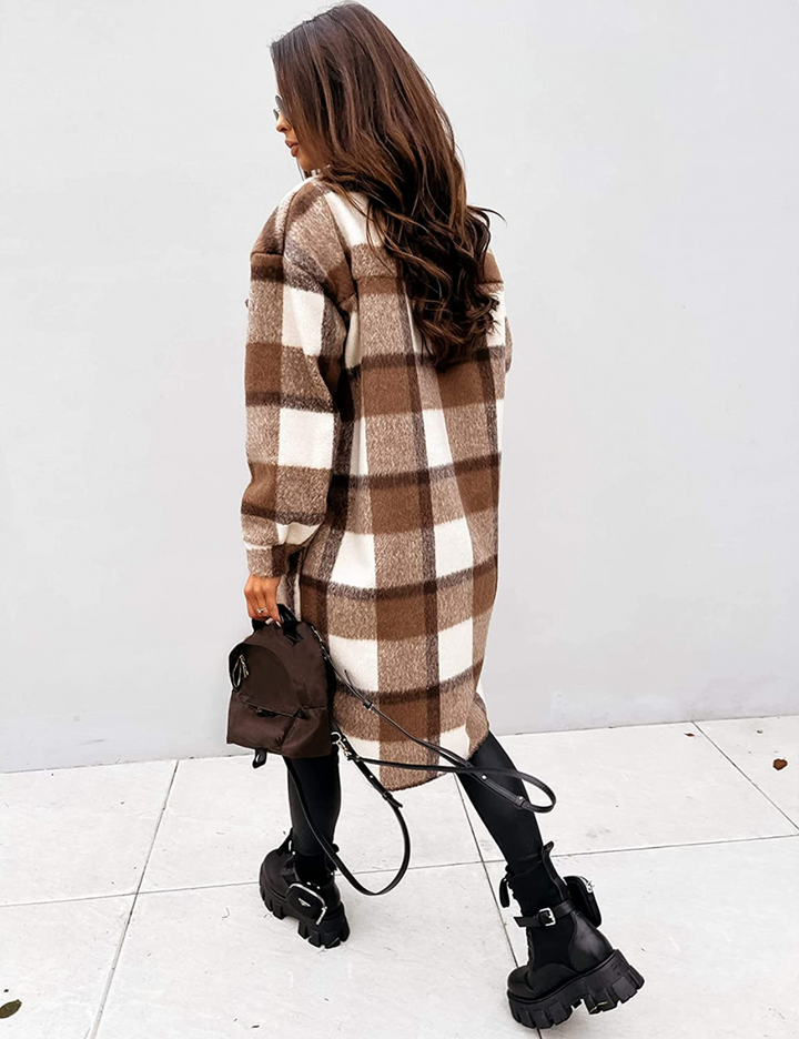 Joanne Wollmantel | Lang & Trendy