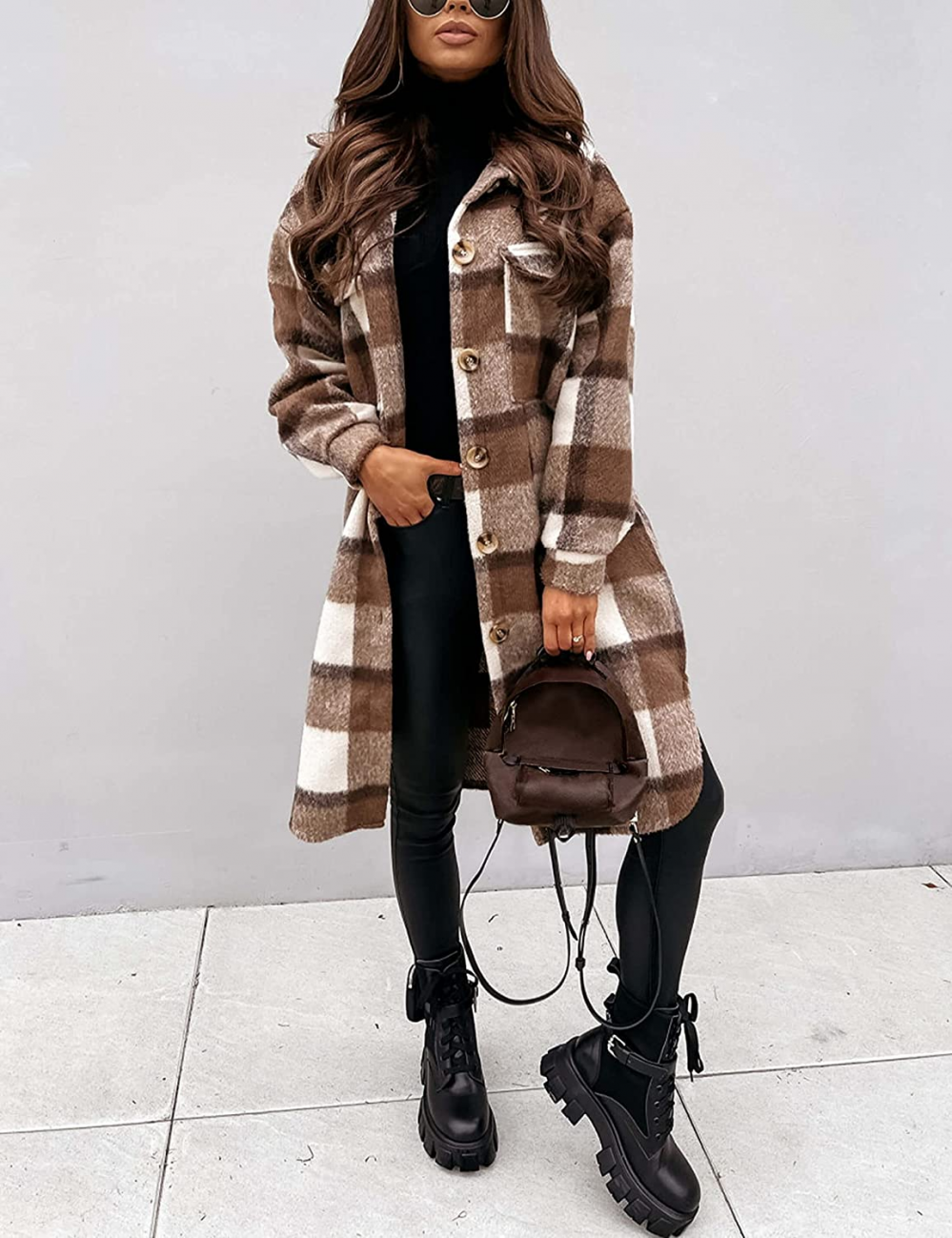 Joanne Wollmantel | Lang & Trendy