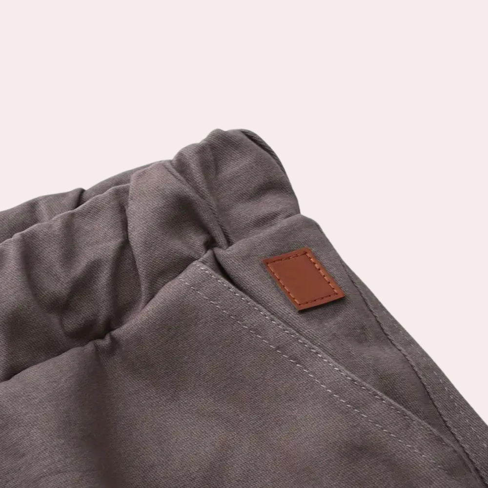 Moderne Cargo Hose für Herren - Mason