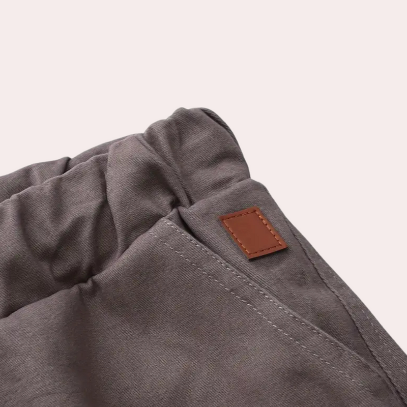 Moderne Cargo Hose für Herren - Mason