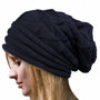 Camie Gestrickte Mütze | Warm & Bequem