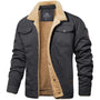 Vintage Herren-Bomberjacke - Victor