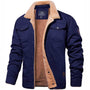 Vintage Herren-Bomberjacke - Victor