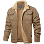 Vintage Herren-Bomberjacke - Victor