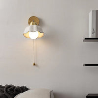 Verstellbare französische Wandleuchte – Lumière