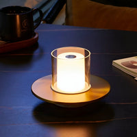 Kabellose Kerzenlampe - LumiFlame