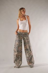 Trendige Urban-Hose - Juna