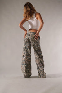 Trendige Urban-Hose - Juna