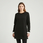 Damen-Fleecepullover - Brigitte