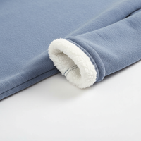 Damen-Fleecepullover - Brigitte