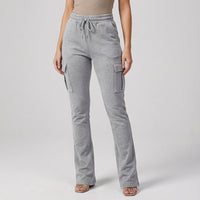 Damen Cargo Jogginghose - Avery