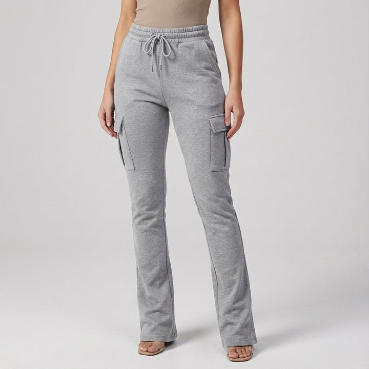 Damen Cargo Jogginghose - Avery