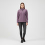 Damen Fleecejacke -  Ingrid