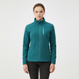Damen Fleecejacke -  Ingrid