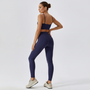 Damen Sportset Eng Anliegend - Trimline